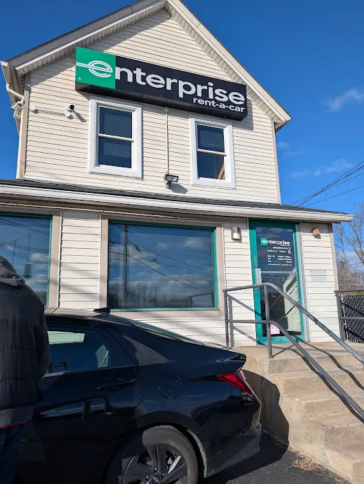 Enterprise Rent-A-Car Picture 4