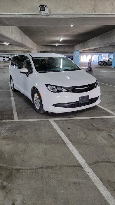 Enterprise Rent-A-Car Picture 9