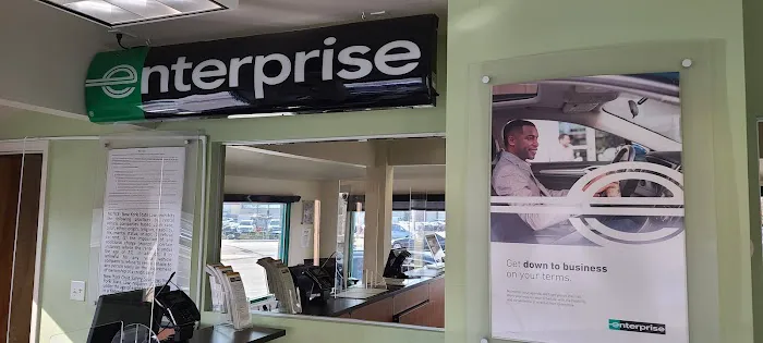 Enterprise Rent-A-Car Picture 10