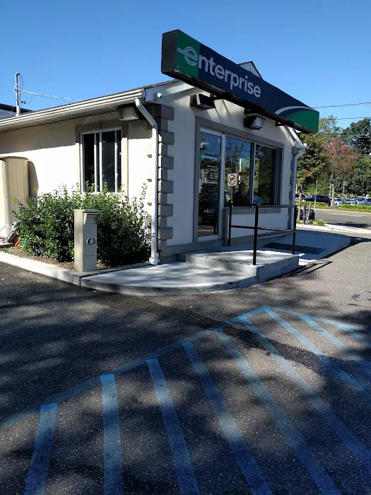 Enterprise Rent-A-Car Picture 4