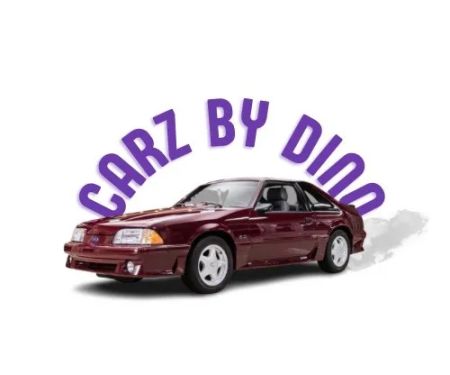 Carz By Dino