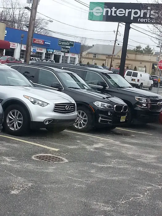 Enterprise Rent-A-Car Picture 1