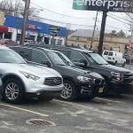 Enterprise Rent-A-Car