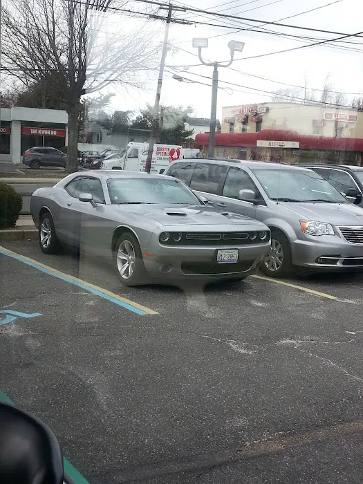 Enterprise Rent-A-Car Picture 6