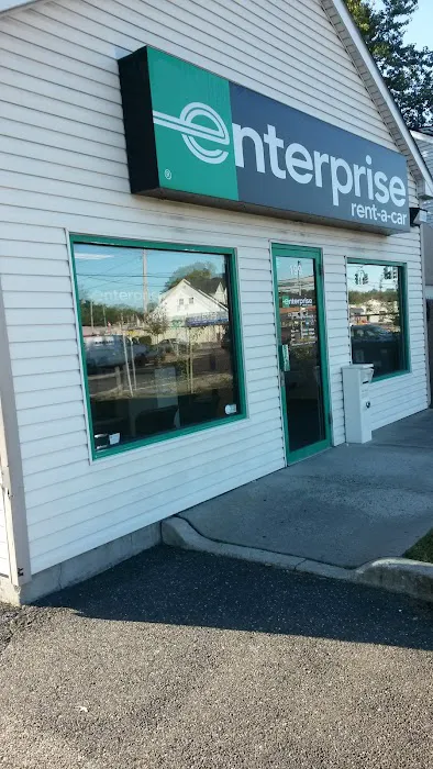 Enterprise Rent-A-Car Picture 9