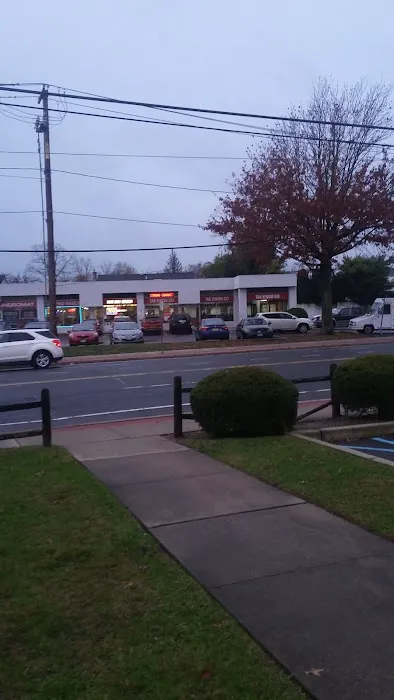 Enterprise Rent-A-Car Picture 7