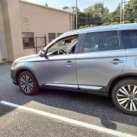 Enterprise Rent-A-Car ico