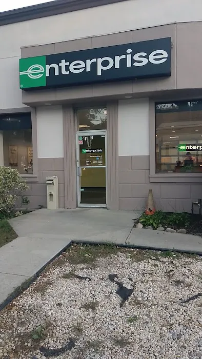Enterprise Rent-A-Car Picture 6