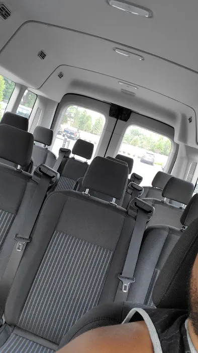 Enterprise Rent-A-Car Picture 5
