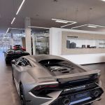 BluStreet Exotic Car Rentals