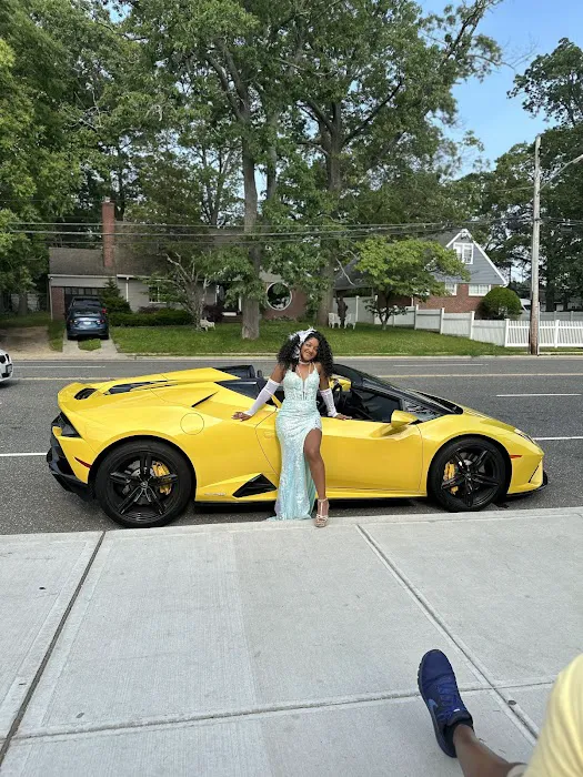 BluStreet Exotic Car Rentals Picture 2
