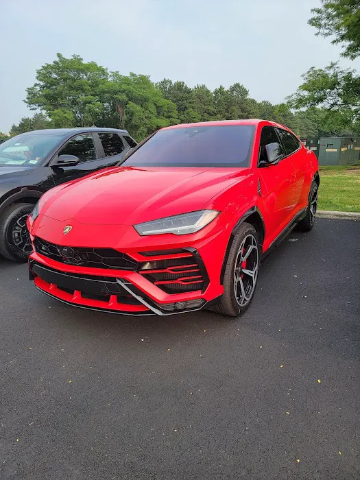 BluStreet Exotic Car Rentals Picture 4
