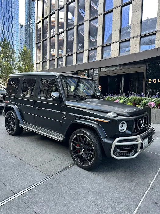 BluStreet Exotic Car Rentals Picture 7