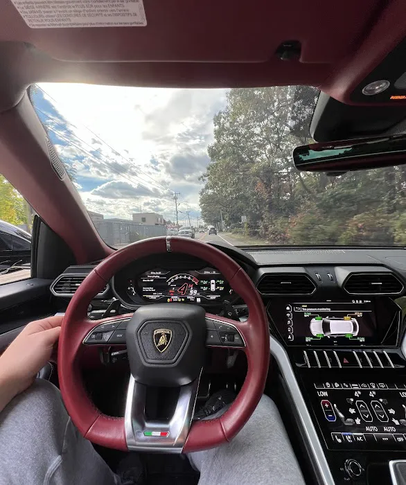 BluStreet Exotic Car Rentals Picture 8