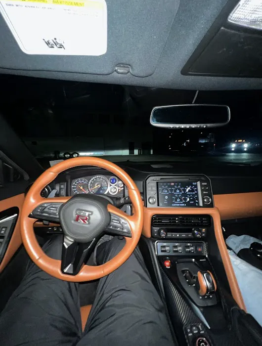 BluStreet Exotic Car Rentals Picture 10