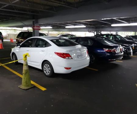 Enterprise Rent-A-Car