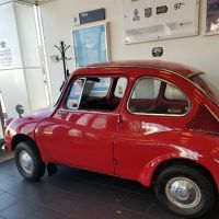 Subaru Stamford Rent a Car ico