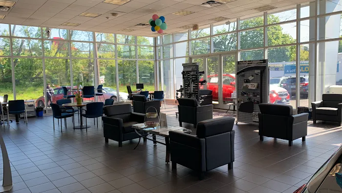 Subaru Stamford Rent a Car Picture 3