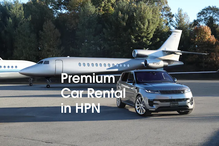 RealCar: Premium & Luxury Car Rental Westchester County Airport HPN Picture 2
