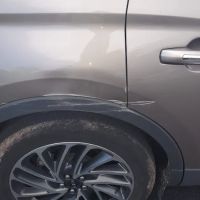 Enterprise Rent-A-Car ico