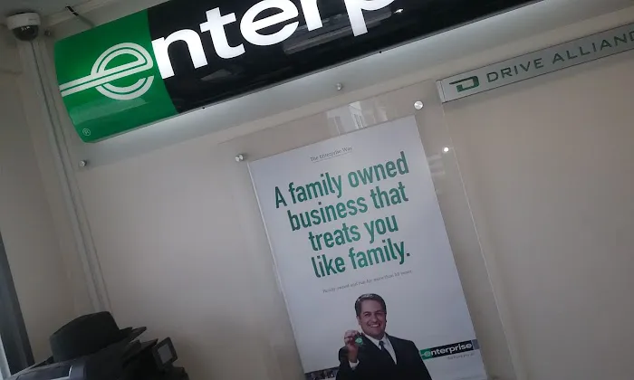 Enterprise Rent-A-Car Picture 4