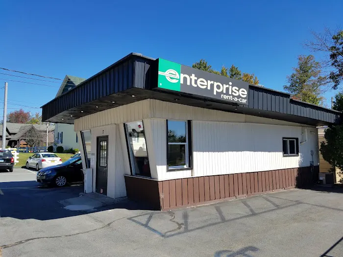Enterprise Rent-A-Car Picture 9