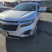 Enterprise Rent-A-Car ico