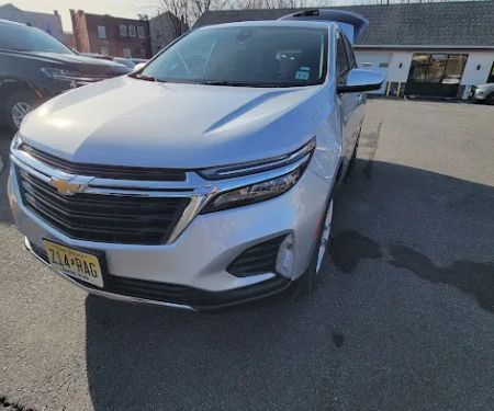 Enterprise Rent-A-Car