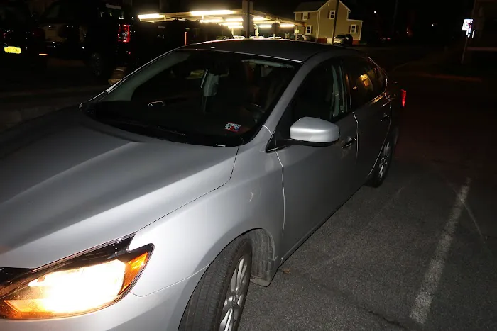 Enterprise Rent-A-Car Picture 2