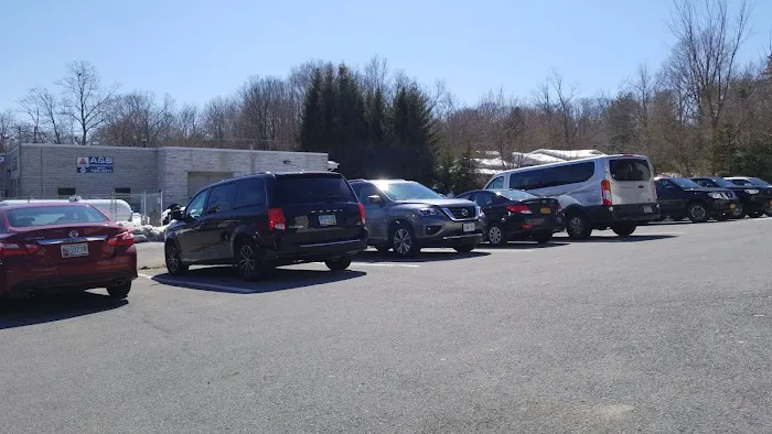 Enterprise Rent-A-Car Picture 5