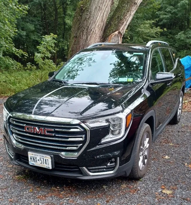 Budget Car Rental Picture 2