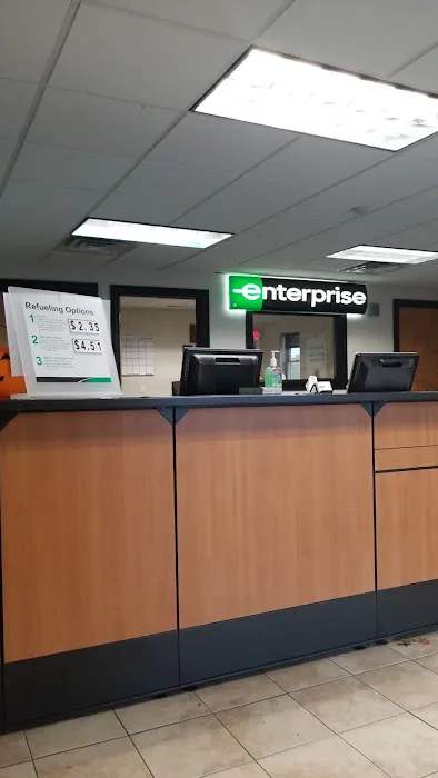 Enterprise Rent-A-Car Picture 3