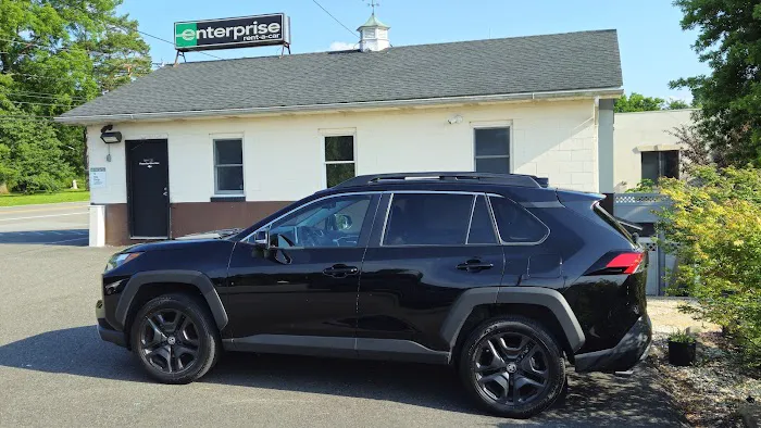 Enterprise Rent-A-Car Picture 6