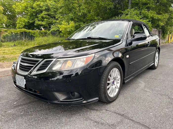 Rent a Car Picture 6