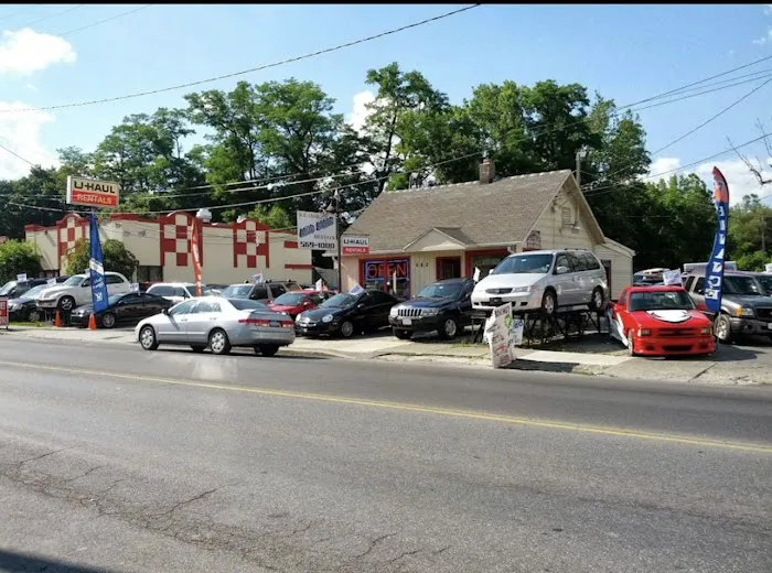 Rent a Car Picture 3