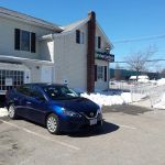 Enterprise Rent-A-Car