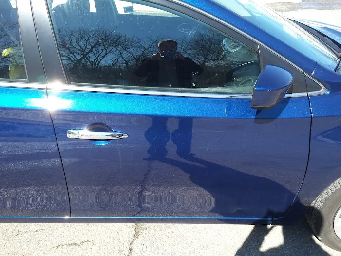 Enterprise Rent-A-Car Picture 8