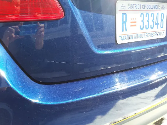 Enterprise Rent-A-Car Picture 7