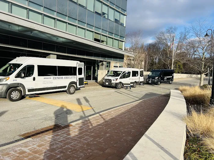 Express Ambulette Inc. Picture 1