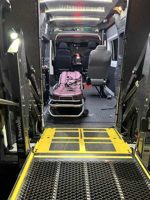 Express Ambulette Inc. Picture 5