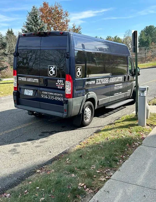 Express Ambulette Inc. Picture 7