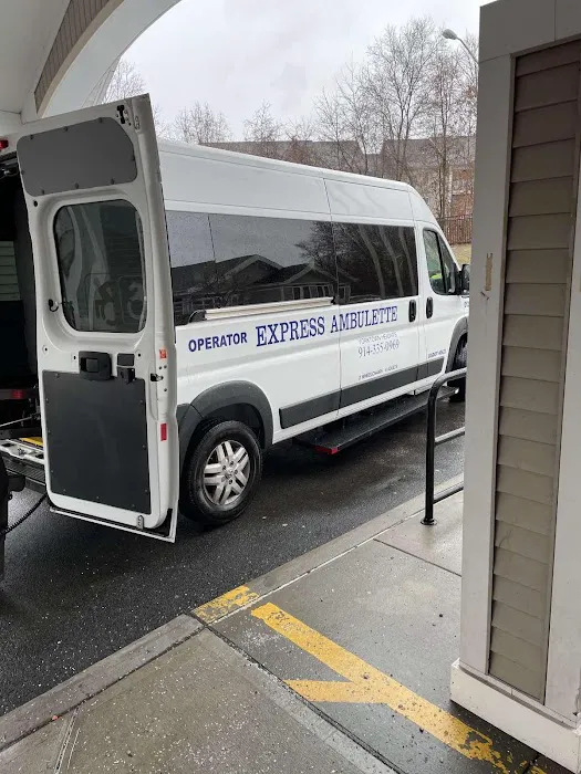 Express Ambulette Inc. Picture 10