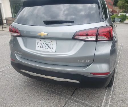 Enterprise Rent-A-Car