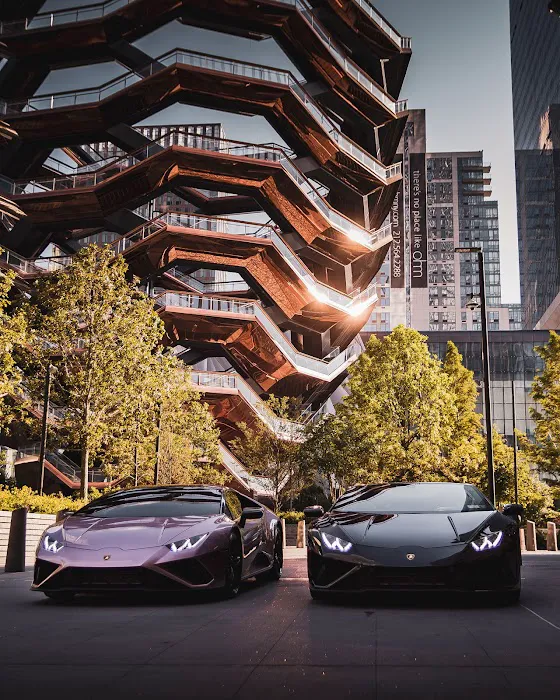 Veluxity Exotic Car Rental Picture 3