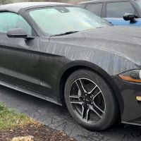 Enterprise Rent-A-Car ico