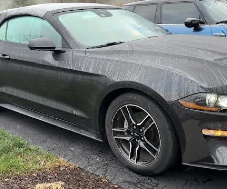 Enterprise Rent-A-Car