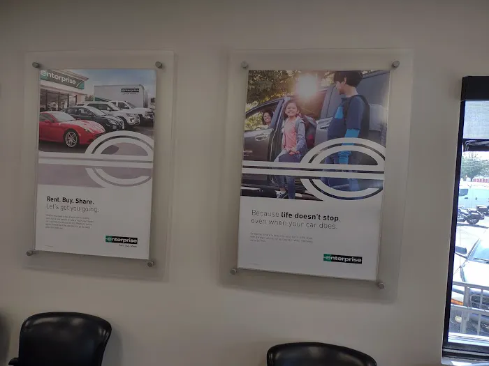 Enterprise Rent-A-Car Picture 7