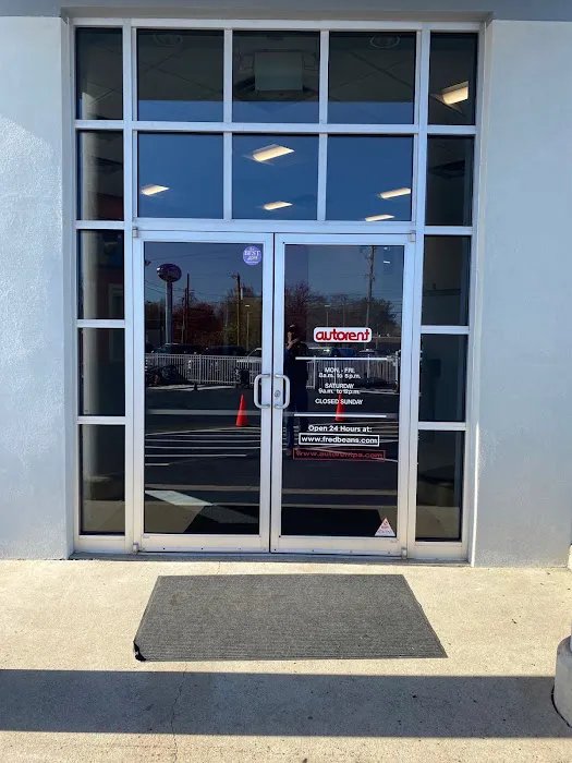 Autorent of Langhorne Picture 8