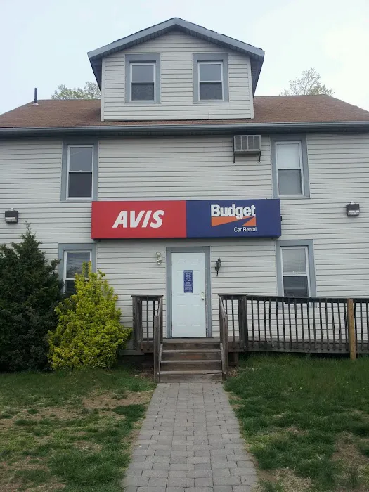 Budget Car Rental Picture 4