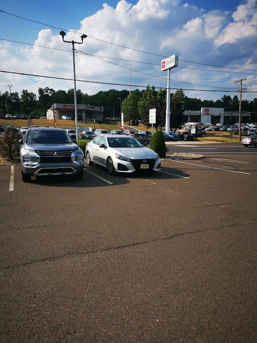 Enterprise Rent-A-Car Picture 1